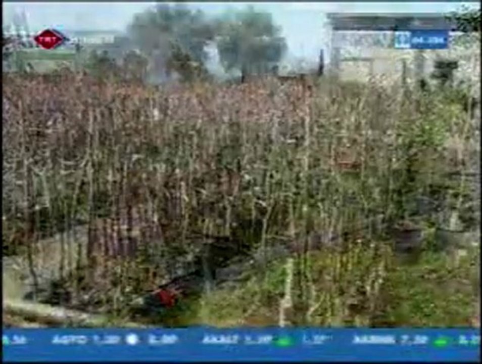 280311 Türkiye Ajansı - 28.03.2011