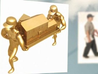 Help You Move: Moving Company