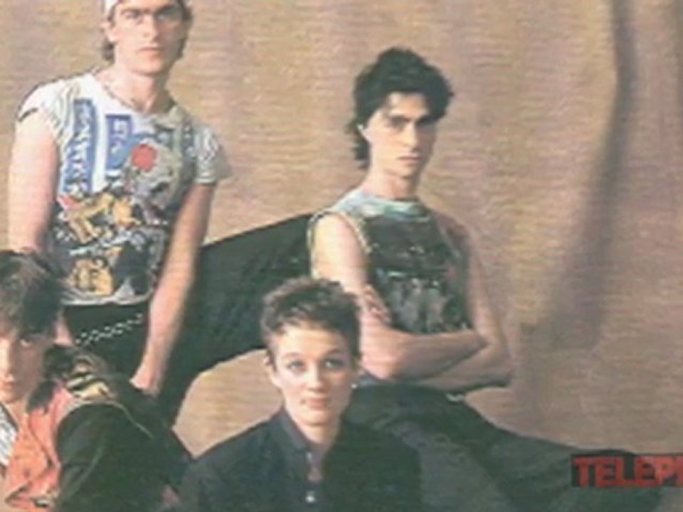 TELEPHONE - Anna