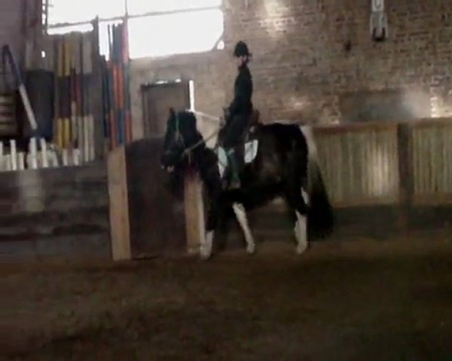 le 11 dec monter