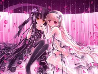 Alstroemeria Records - Maple Dream