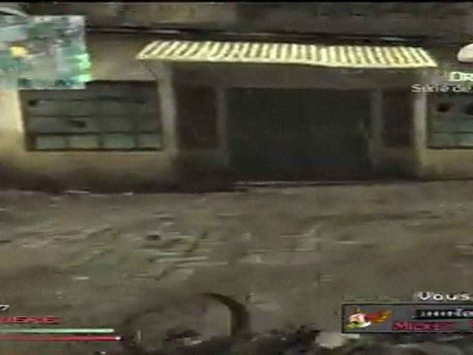 MW3 | un petit tour sur les nouveaux modes de mw3