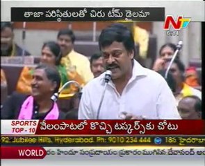 Today Good Morning News - 11th Dec 11