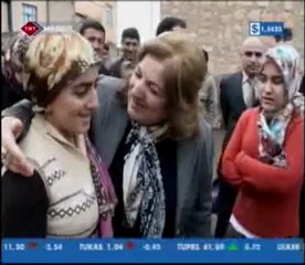 Türkiye Ajansı - 18.03.2011
