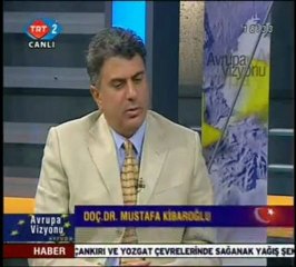 Avrupa Vizyonu - 20.07.2009