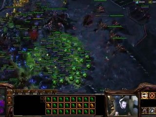 Les "Trololo" Brood Lord de Destiny