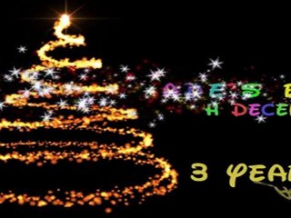 Jade 3 Years Old Birthday's Party