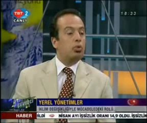Avrupa Vizyonu - 15.07.2009
