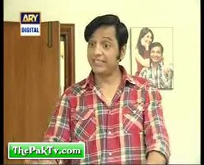 Bulbullay Episode 119 on Ary Digital ---Prt 1