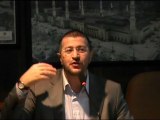 Mehmet Emin Yıldlrım, Fenerbahçe seminerleri,11.12.2011
