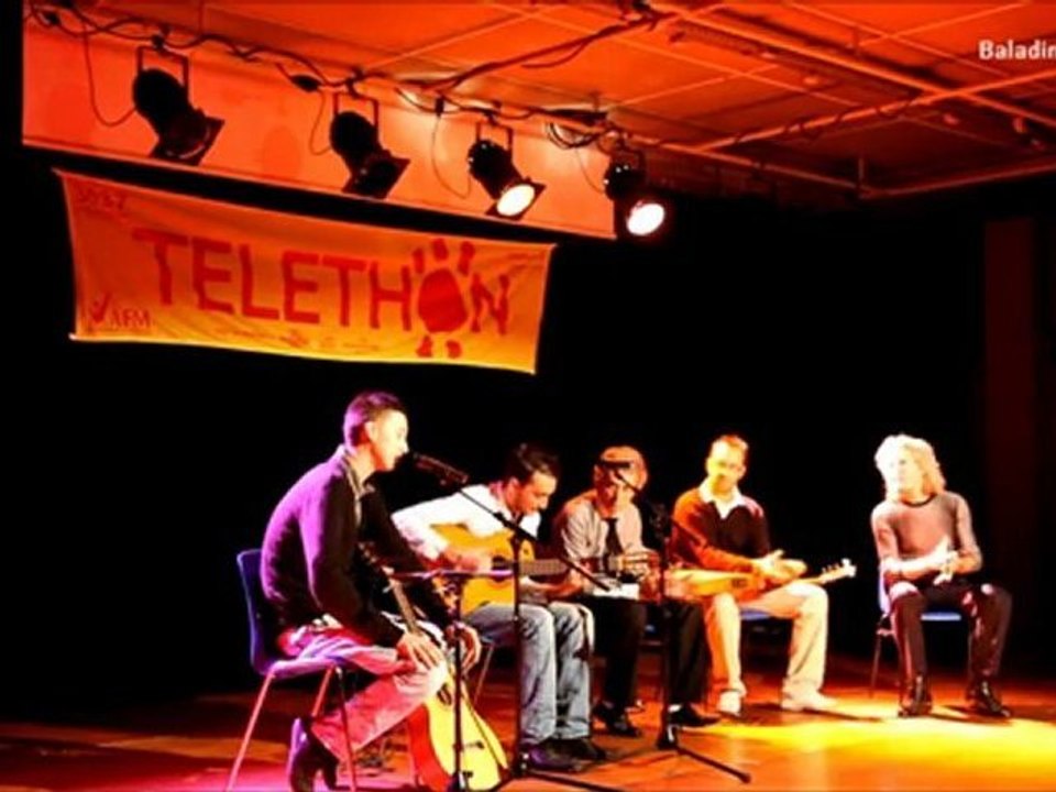 Corazon Gipsy - No me lo creo