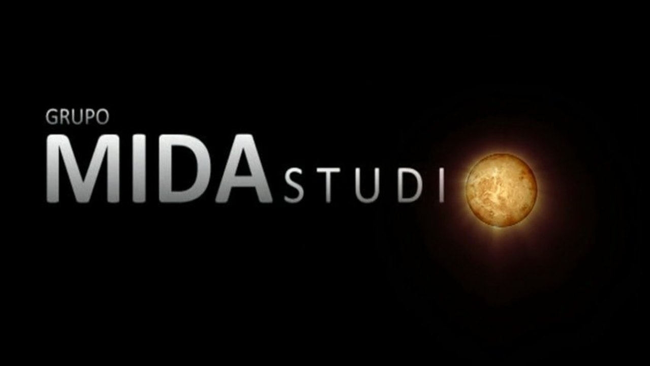 Creacion logo del grupo midastudio final
