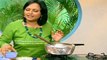 Recipes - Vegetables Makhanwala - Dry Fruits Pulao - 02