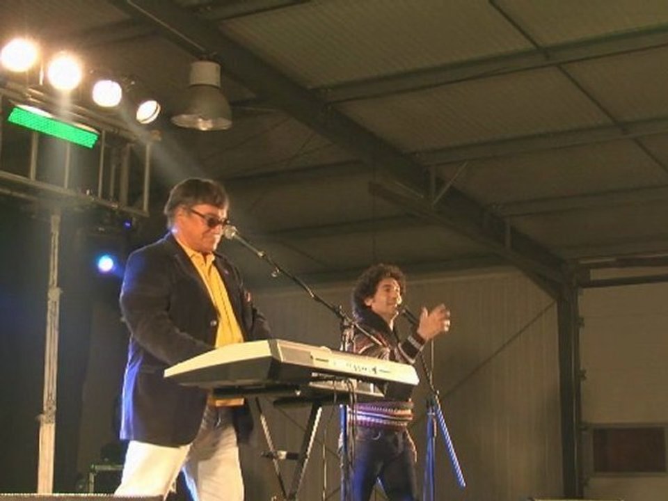 José Cid - 3ª Parte