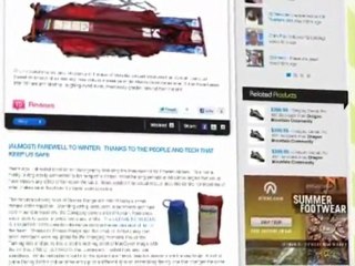 REI Promo Codes - Earn Cash Back ActiveJunky.com