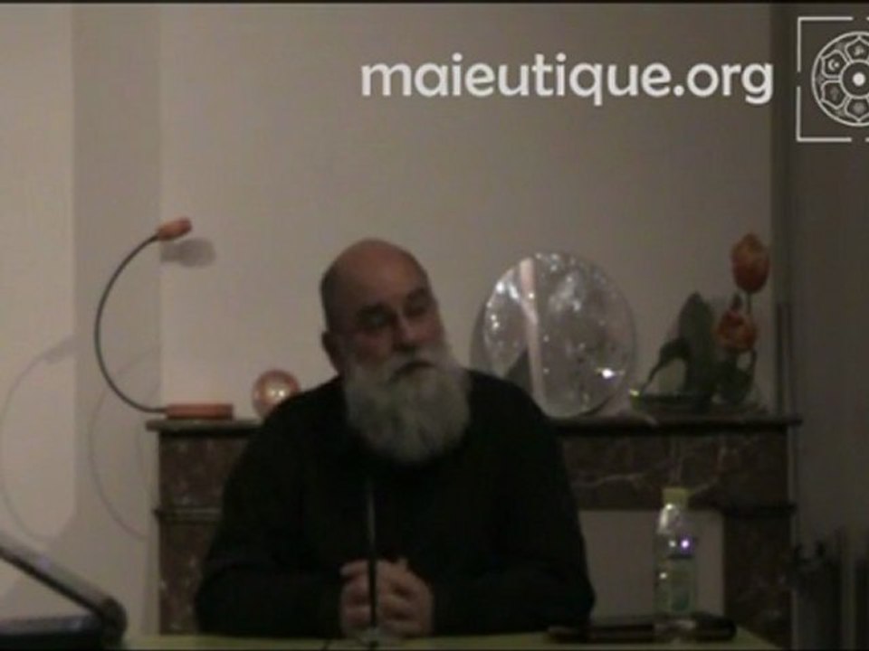 Initiation à l'Advaïta Vedanta - Réalisation de la Non-Dualité