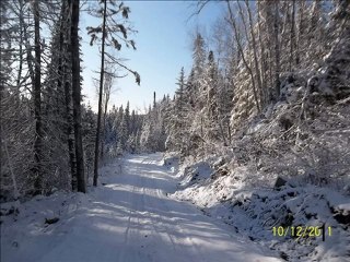 Noel des Mordus de SpyderQuad - 10 Déc 2011