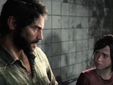 The Last Of Us -VGA 2011: Exculsive Debut Trailer [HD]