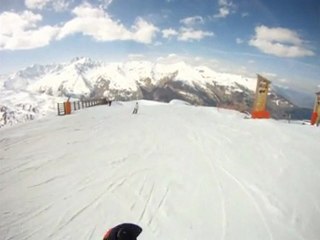 Valmenier Mars 2011