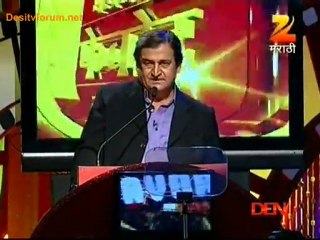 Maharashtracha Favourite Kaun 2011 - 11th December 2011 Video Watch Online p6