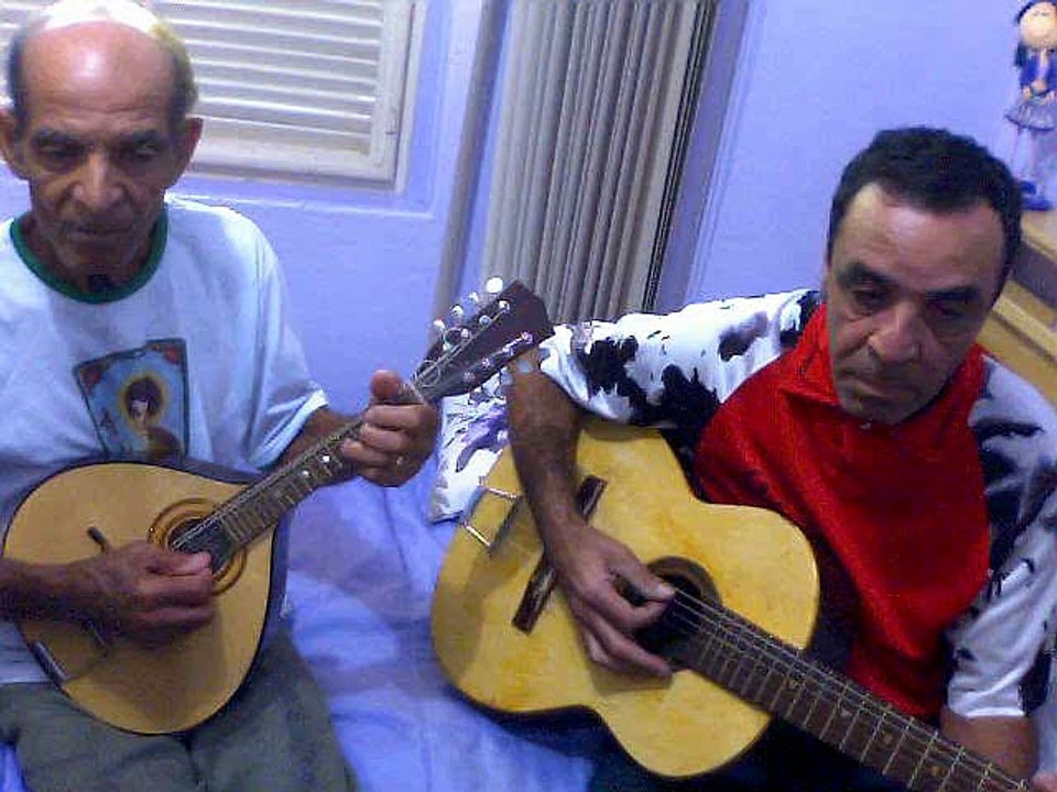 naquele  tempo