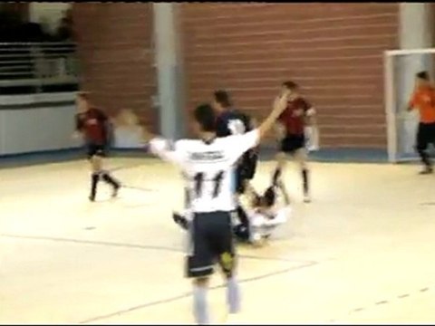10/12/11 Lecco C5 VS San Biagio Monza . . . . futsal Serie B