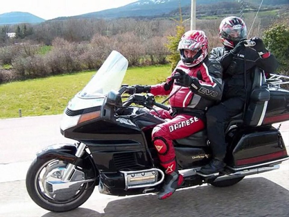 Carreteras secundarias 2011