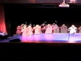 BDT Halk Dansları