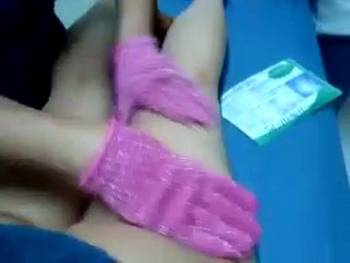 Masajes para combatir la celulitis