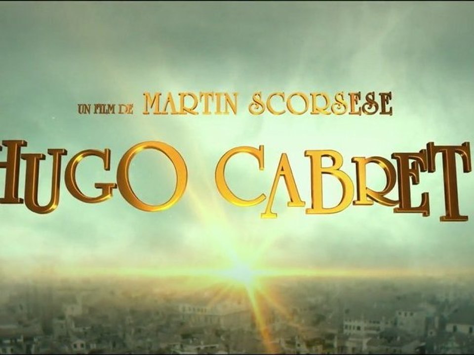EN QUELQUES MOTS : Hugo Cabret  VOST | HD