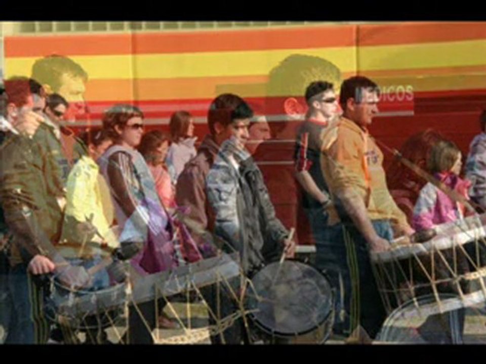 XX Aniversario de la Sección de Instrumentos de la Hermandad (1990-2010)