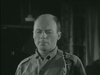 Chet Baker - Bye Bye Blackbird