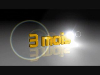 Compilation animation Nathan