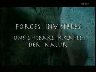 Les Forces Invisibles (architecture ,structures, forces)