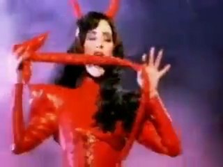 Christophe Fontana VS Bananarama - VENUS (Bootleg Clip)