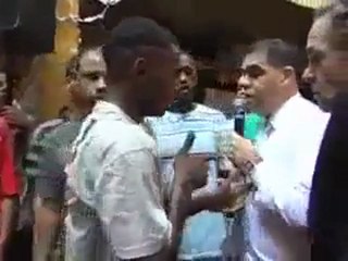 Matando o Diabo a tiros