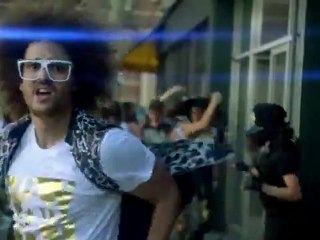 LMFAO - Party Rock Anthem