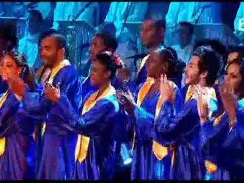 Chimene Badi - Parlez Moi De Lui - In Live -