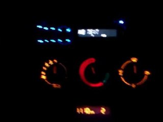 chauffage automatique 306  gogogadjet-jéjé