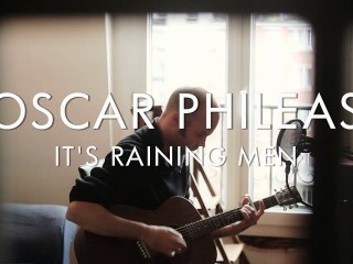 Oscar Phileas - It's raining men (Froggy's Session)