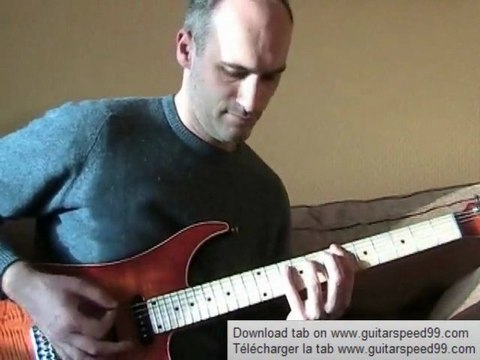 Présentation Johnny B Good - Chuck Berry