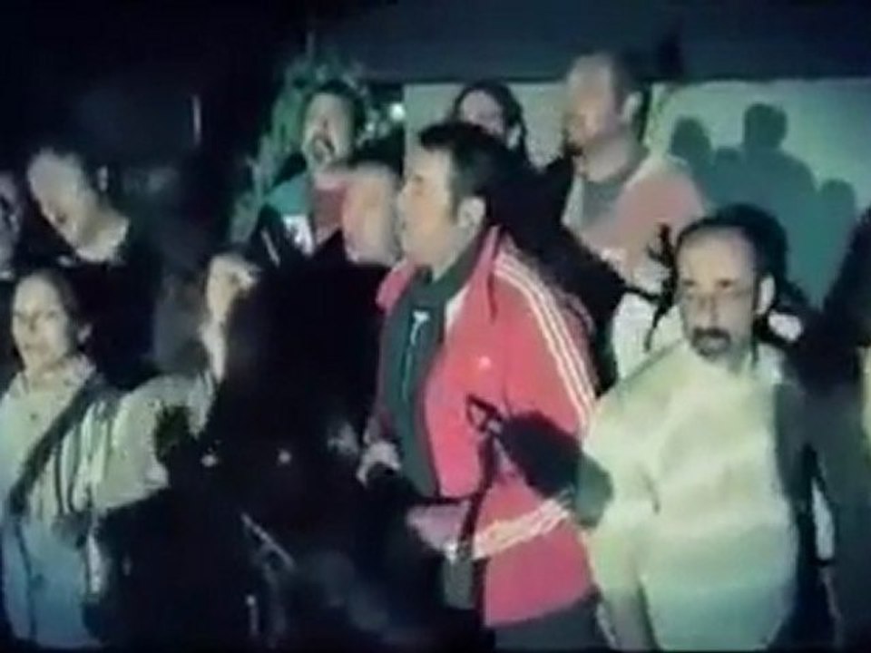 Ata Demirer  Kara Çalı gokkusagifm