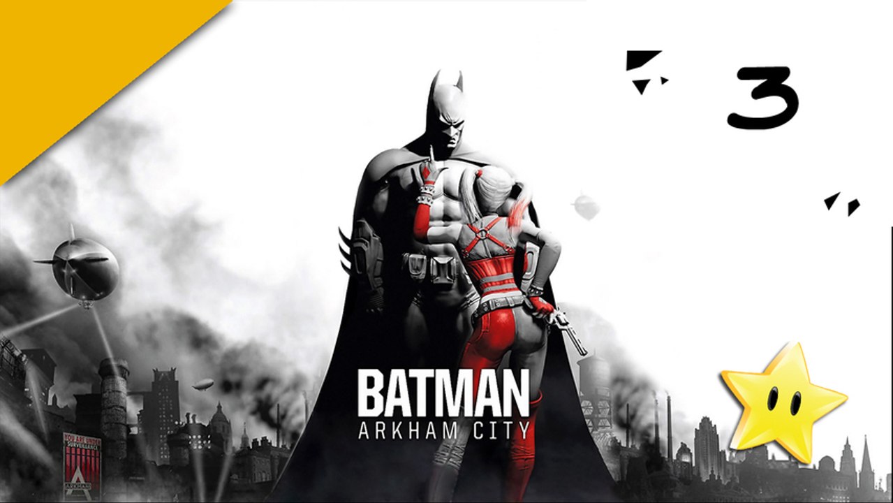 Batman - Arkham City - pc - 03