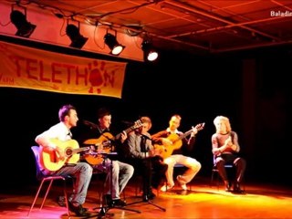 Corazon Gipsy - Pom pom Maria Bella