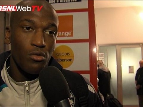 Le décrassage d'ASNL-ACA