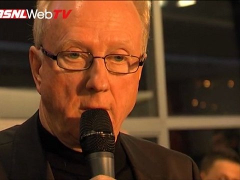 J. Rousselot: L'ASNL peut compter sur moi