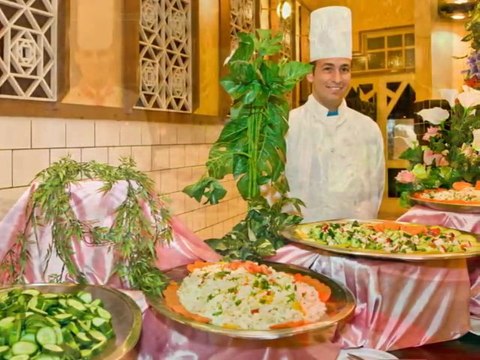 El Samaka Hotel Hurghada - Eldorado travel Egypt