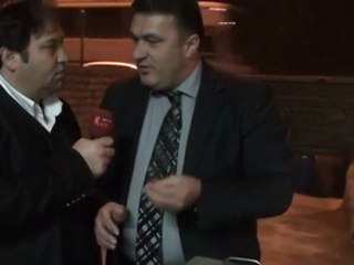 MANGALDA BALIK ZİYAFETİ-Zeki Bulut