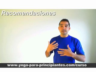 Yoga para principiantes 1-Yoga en Casa -Beneficios