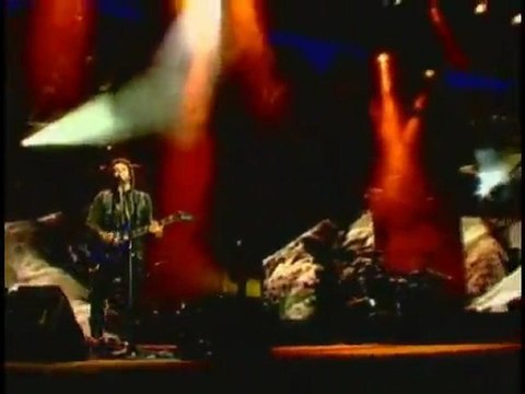 Soda Stereo - Cuando pase el Temblor (Lima 08-Dic-2007)